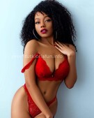 Анкета проститутки Жанна - метро Тушино, возраст - 19