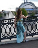 Анкета проститутки Оксана - метро Даниловский, возраст - 20