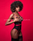 Анкета проститутки Мишель - метро Алтуфьевский, возраст - 20