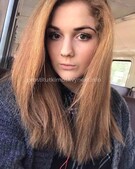 Анкета проститутки Стелла - метро Даниловский, возраст - 20