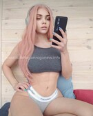 Анкета проститутки Марго - метро Мещанский, возраст - 21