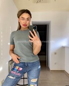 Анкета проститутки Устина - метро Даниловский, возраст - 21