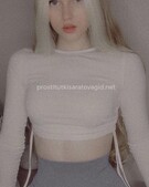 Анкета проститутки Тамара - метро Раменки, возраст - 21