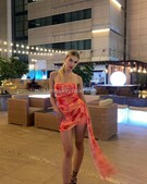 Анкета проститутки Стелла - метро Ростокино, возраст - 21