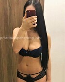 Анкета проститутки Ника - метро Нагатино-Садовники, возраст - 21