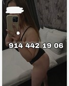 Анкета проститутки Алена - метро Тимирязевский, возраст - 22