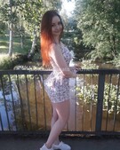 Анкета проститутки Диана - метро Ясенево, возраст - 22