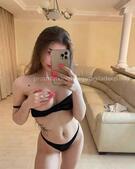 Анкета проститутки Таюша - метро Мещанский, возраст - 22