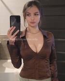 Анкета проститутки Зоя - метро Даниловский, возраст - 22