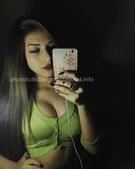 Анкета проститутки Рада - метро Таганский, возраст - 22