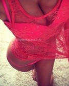 Анкета проститутки Мария - метро Дорогомилово, возраст - 22