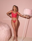 Анкета проститутки Софа - метро Алексеевский, возраст - 22