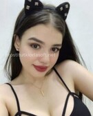 Анкета проститутки Лилия - метро Коньково, возраст - 22