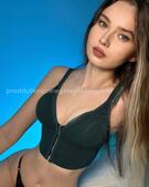 Анкета проститутки Юля - метро Таганский, возраст - 22