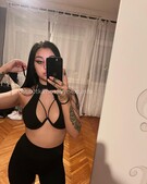 Анкета проститутки Соня - метро Метрогородок, возраст - 22