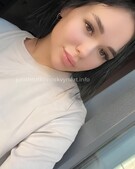 Анкета проститутки Дарья - метро Тверской, возраст - 22