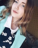 Анкета проститутки Роксана - метро Покровское-Стрешнево, возраст - 22