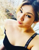 Анкета проститутки Елена - метро Дмитровский, возраст - 22