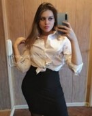 Анкета проститутки Стелла - метро Тимирязевский, возраст - 23