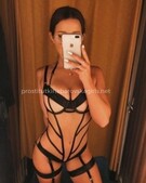 Анкета проститутки Эмма - метро Пресненский, возраст - 23