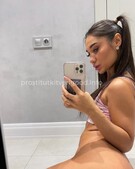 Анкета проститутки Забава - метро Преображенское, возраст - 23