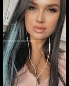 Анкета проститутки Илона - метро Южное Бутово, возраст - 23