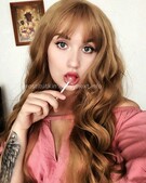 Анкета проститутки Адель - метро Тимирязевский, возраст - 23