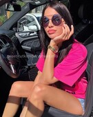 Анкета проститутки Лера - метро Преображенское, возраст - 23