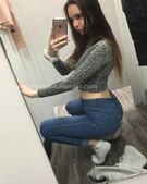 Анкета проститутки Шарлотта - метро Тверской, возраст - 23