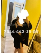 Анкета проститутки Кира - метро Пресненский, возраст - 23