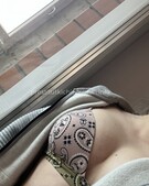 Анкета проститутки Елизавета - метро Замоскворечье, возраст - 23