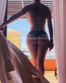 Анкета проститутки Алина - метро Аэропорт, возраст - 23