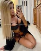 Анкета проститутки Николь - метро Тропарево-Никулино, возраст - 23