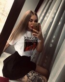 Анкета проститутки Ольга - метро Черемушки, возраст - 23