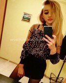 Анкета проститутки Слава - метро Академический, возраст - 23