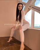 Анкета проститутки Эвелина - метро Сокол, возраст - 23