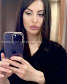 Анкета проститутки Варвара - метро Дорогомилово, возраст - 23