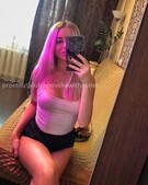 Анкета проститутки Наташа - метро Останкинский, возраст - 23