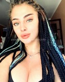 Анкета проститутки Стелла - метро Даниловский, возраст - 23