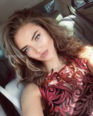 Анкета проститутки Инна - метро Сокольники, возраст - 23