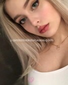 Анкета проститутки Катенька - метро Тропарево-Никулино, возраст - 23
