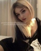 Анкета проститутки Лизочка - метро Куркино, возраст - 23