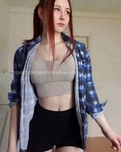 Анкета проститутки Лина - метро Нагатино-Садовники, возраст - 23