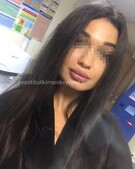 Анкета проститутки Анечка - метро Тверской, возраст - 23