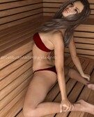 Анкета проститутки Таня - метро Южнопортовый, возраст - 23