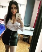 Анкета проститутки Даша - метро Замоскворечье, возраст - 23