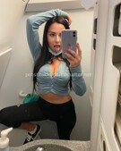 Анкета проститутки Мира - метро Люблино, возраст - 24