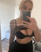 Анкета проститутки Виктория - метро Сокол, возраст - 24