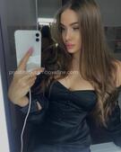 Анкета проститутки Забава - метро Тверской, возраст - 24