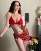 Анкета проститутки Ульяна - метро Строгино, возраст - 24